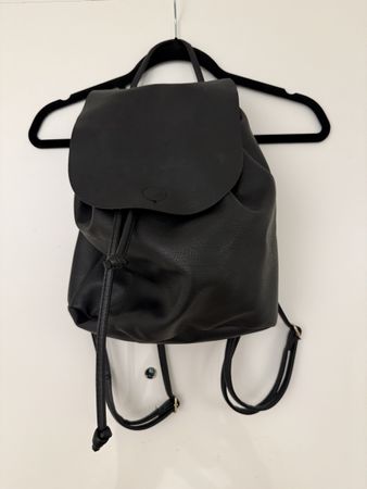 Accessorize Rucksack Damen schwarz