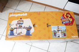 Playmobil 70910  duck on call