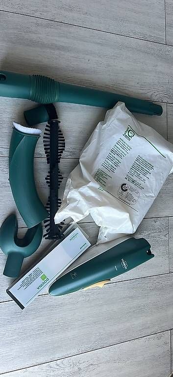 Aspirapolveri & Accessori: Vorwerk Staubsauger Zubehör  – Usato da Staufen venduto da Boerm85