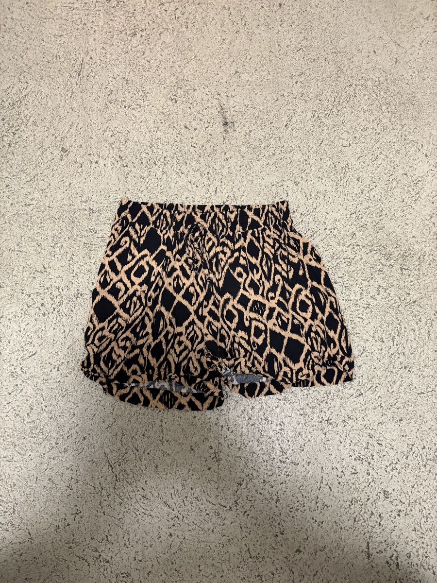Zebra Pantaloni: Damen Shorts,Gr.S/M;Zebra – Usato da Winterthur venduto da Nena222 1