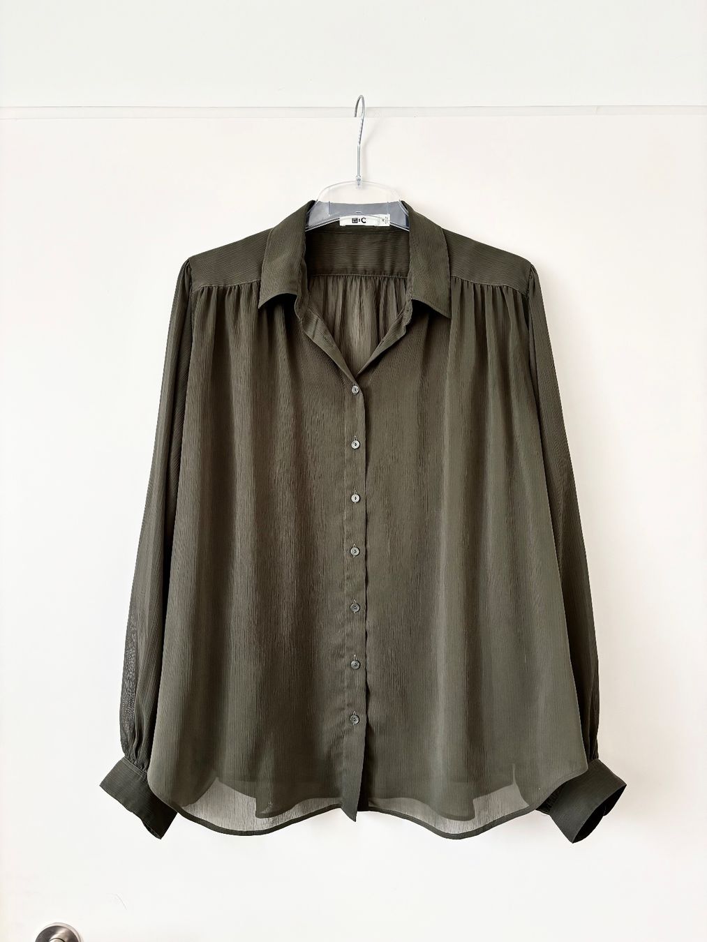 Uniqlo Camicette: Uniqlo :C Bluse Gr. M – Usato da Bottmingen venduto da ana_5hrv 2