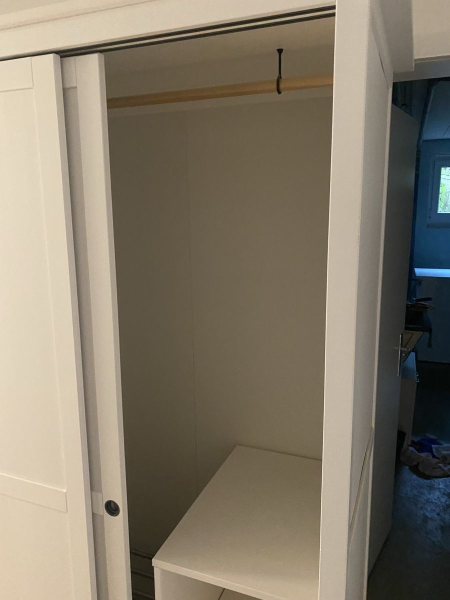 Armadi: Ikea Hemnes Kleiderschrank – Usato da Bremgarten b. Bern venduto da Alexandre.herrmann 4