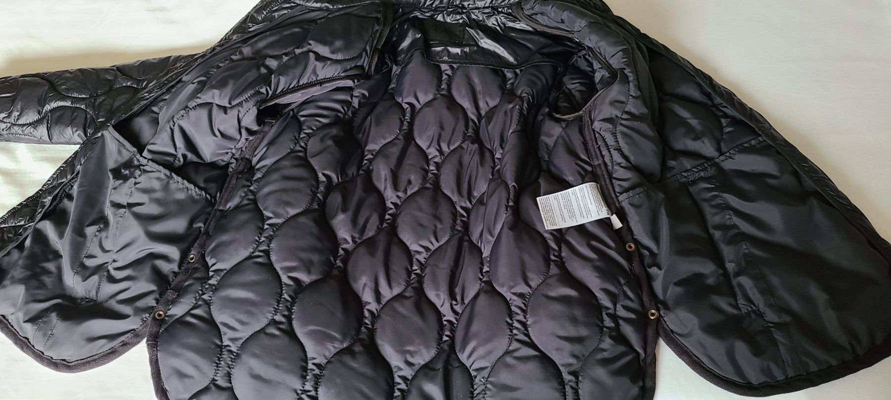 C&A Giacche: Steppjacke von C&A, Gr. 38 – Usato da Basel venduto da Luzora 7