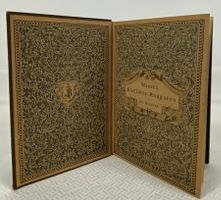 Gellerts Dichtungen – Meyers Klassiker-Ausgaben – Bibliogr.