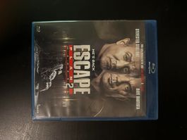 Blue Ray DVD Fast and The Furious 7, Baywatch, Espace, 7 Stk