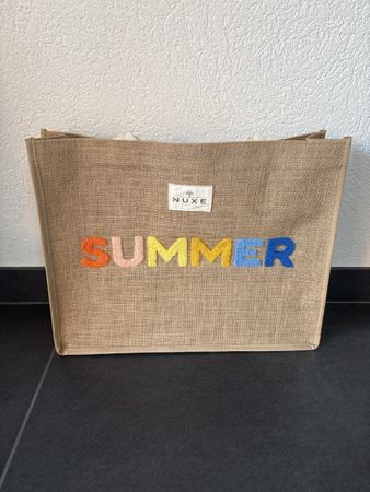 Sac Summer Nuxe