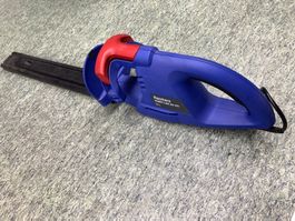 neue Ranchero Heckenschere Hobby-Line AH 370 - 370mm