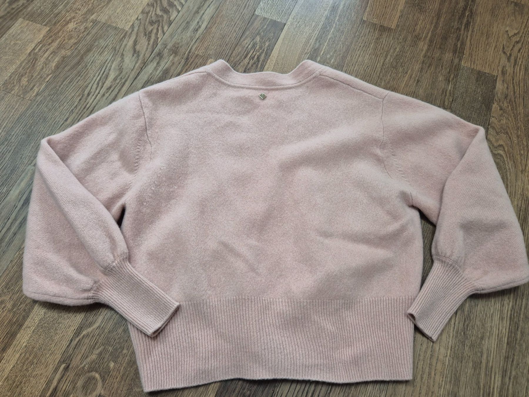 Sandro Gilet & Giacche senza maniche: Sandro wool cardigan – Usato da Zürich venduto da monadiederich 1