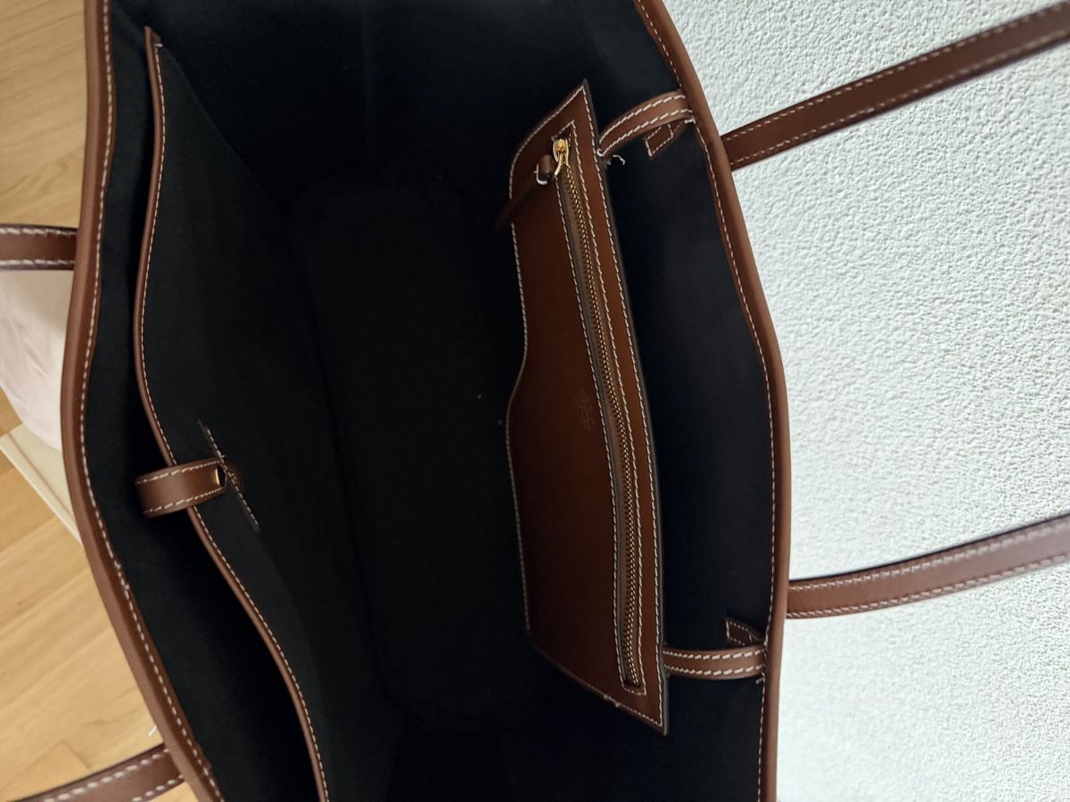 Taschen für Damen: ATP Atelier Tasche – Gebraucht aus Herisau von LauraHope 3