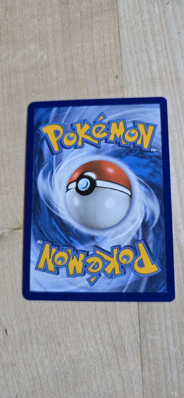 Pokémon Carte collezionabili: Sammelkarte Pokémon Electabuzz – Nuovo (secondo la descrizione) da Zweisimmen venduto da kerstin_jaha 1
