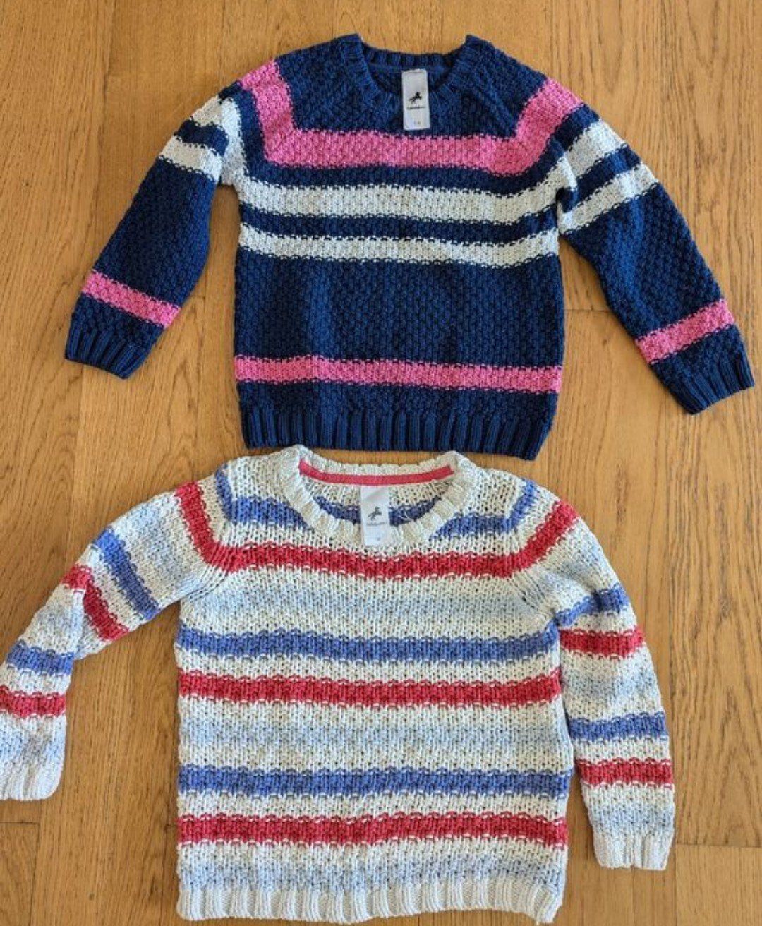 Maglioni & Felpe: Pullover Paket (10) Grösse 110 - 116 – Usato da Wallisellen venduto da Taurusit 2