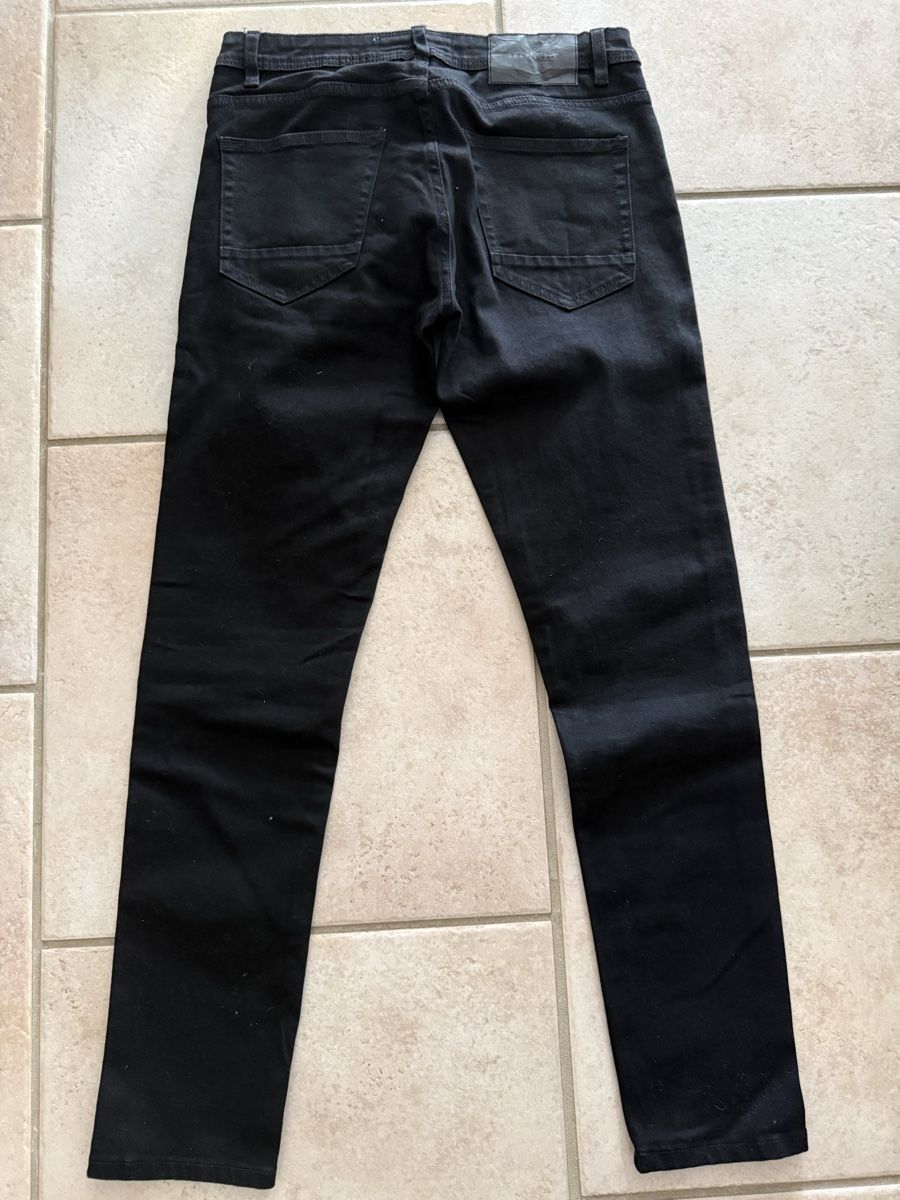 Jeans: Herren Jeans – Nuovo e nell'imballaggio originale da Muhen venduto da marc1995 2