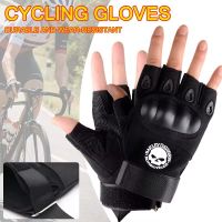 Gants Harley-Davidson été, demi-doigts J069