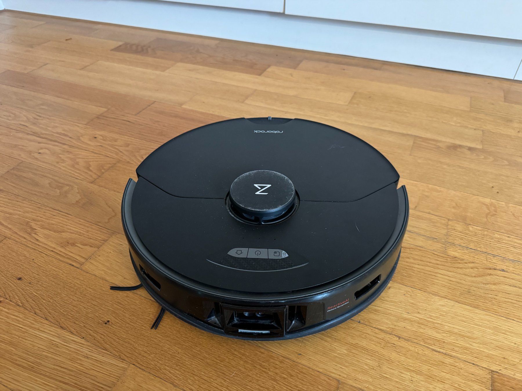 Roborock Staubsauger & Zubehör: Roborock S7 MaxV Ultra – Gebraucht aus Buchs SG von cid79 2