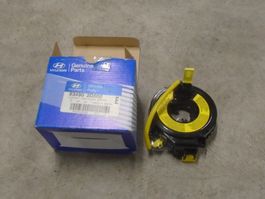 Wickelfeder zu Hyundai 93490-2D000