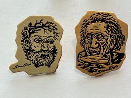 2 Pin Sandro