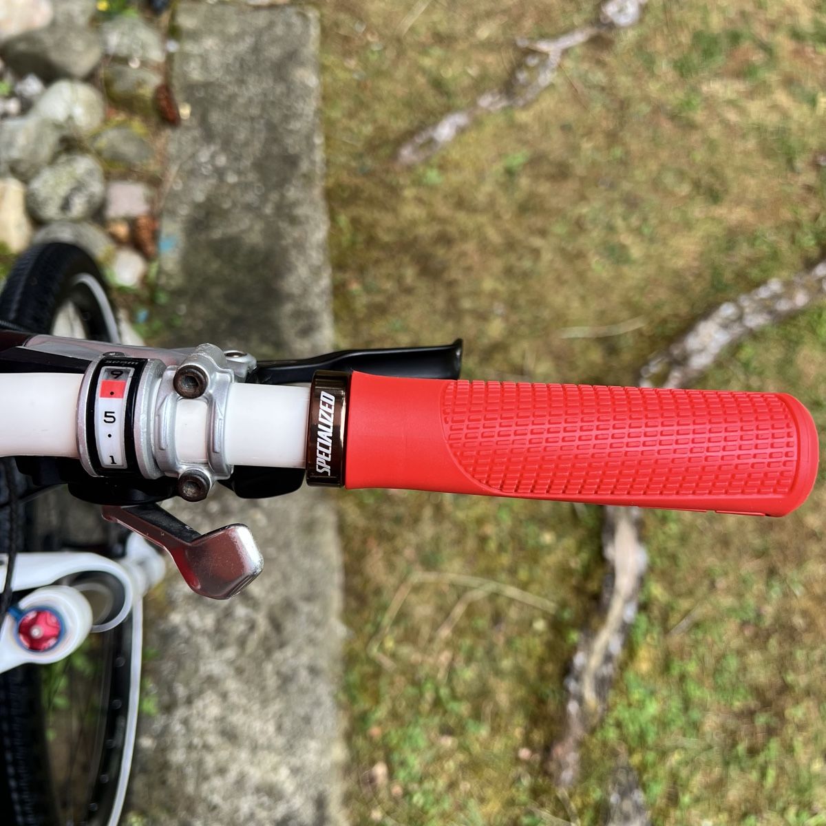 Specialized Vélos: SPECIALIZED STUMPJUMPER – Neuf (Voir description) à Binningen par olg_yp2x 9