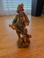 Figuren Set 2 Stk. guter Zustand
