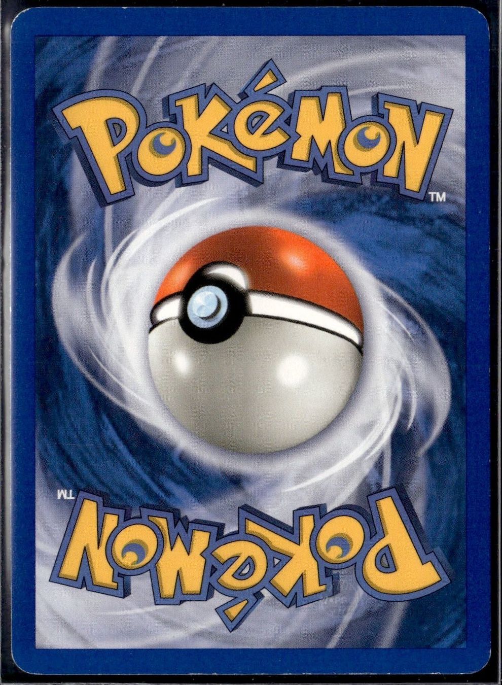 Pokémon Carte collezionabili: Mudkip 59/109 EX Ruby Sapphire Pokemon – Usato da Zürich venduto da pokemon_cards 1