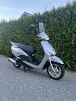 Roller Honda Lead 110