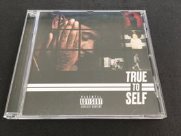 True to Self - Bryson Tiller -CD-