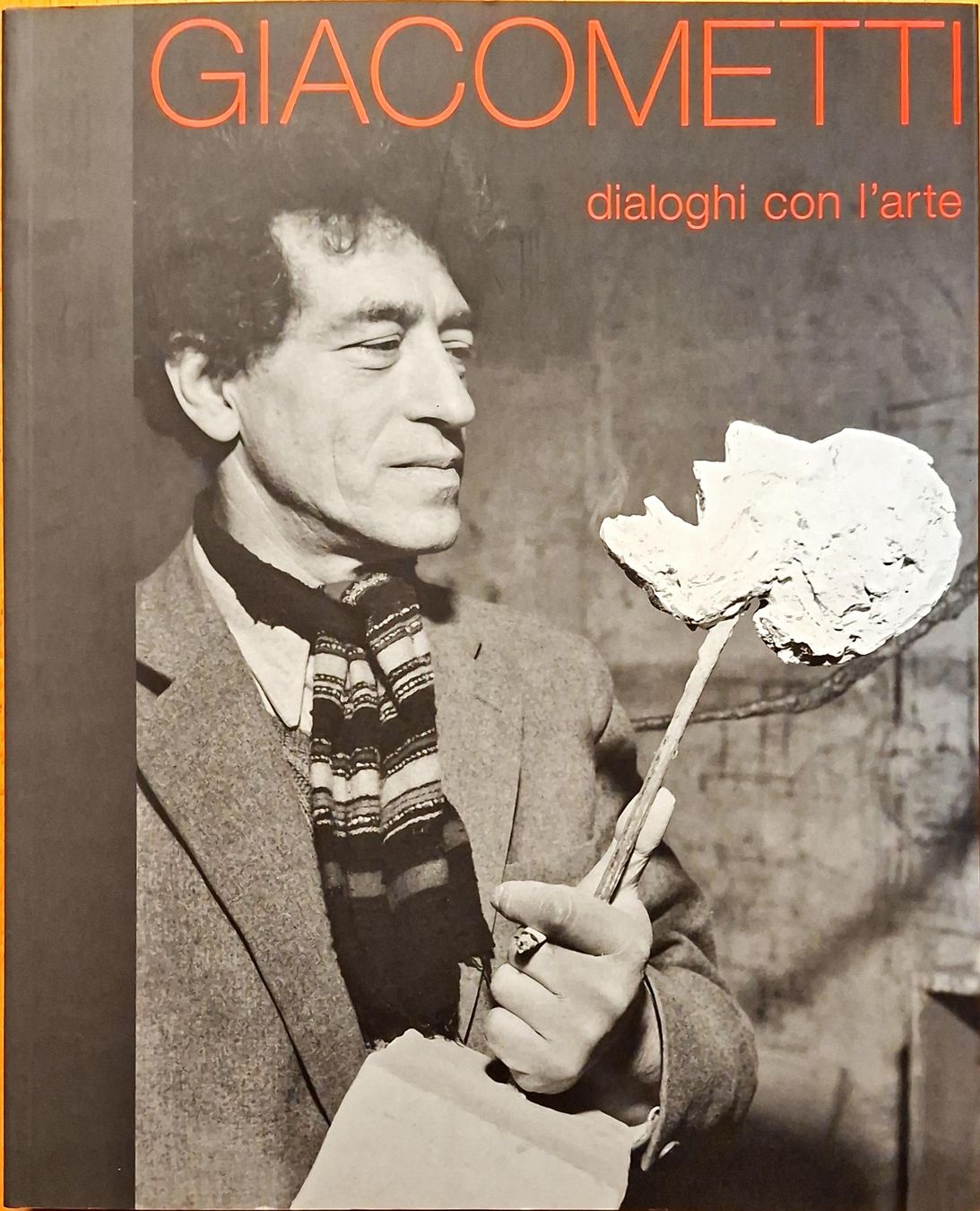 Bücher: Giacometti dialoghi con l arte – Neu (gemäss Beschreibung) aus Niederglatt ZH von Siegfried67