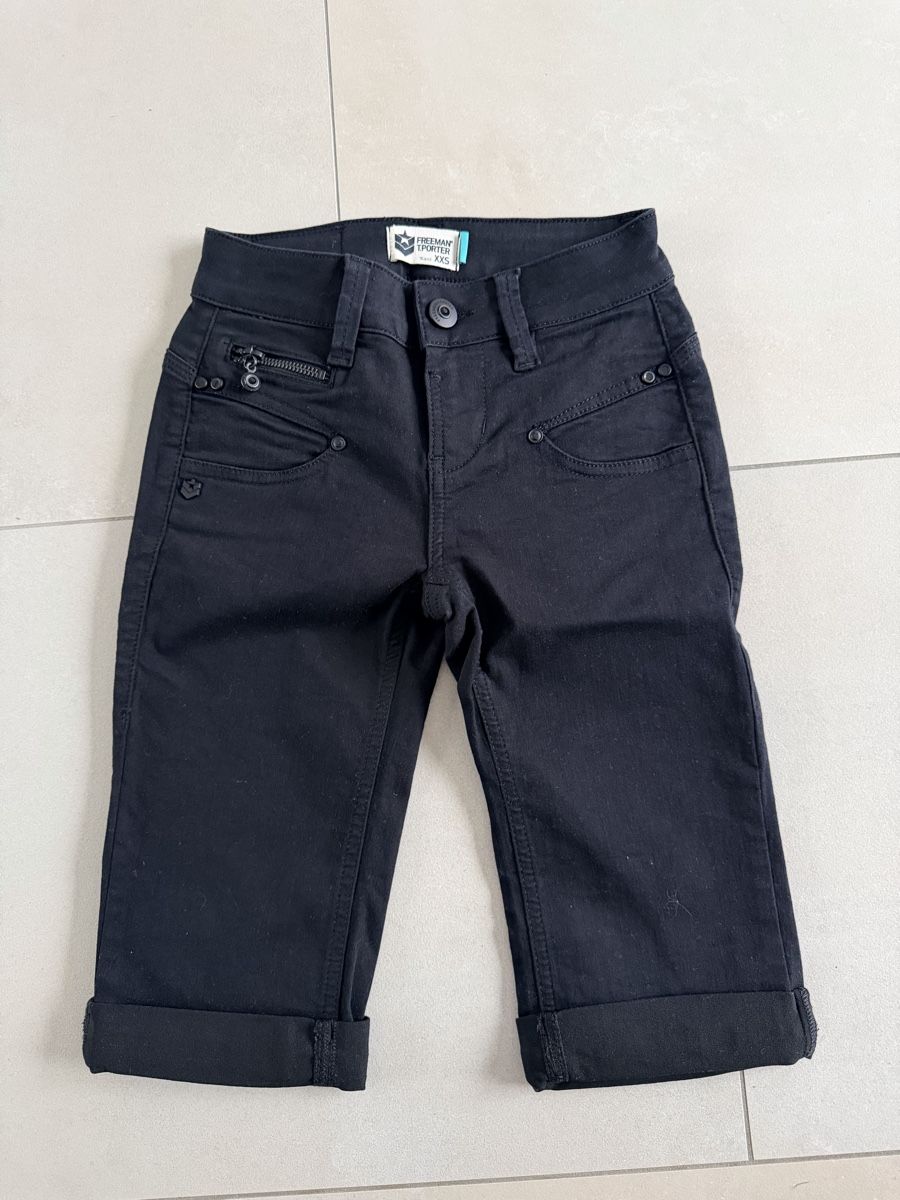Jeans: Shorts Gr. S – Nuovo (secondo la descrizione) da Brunnen venduto da ser_jhv7