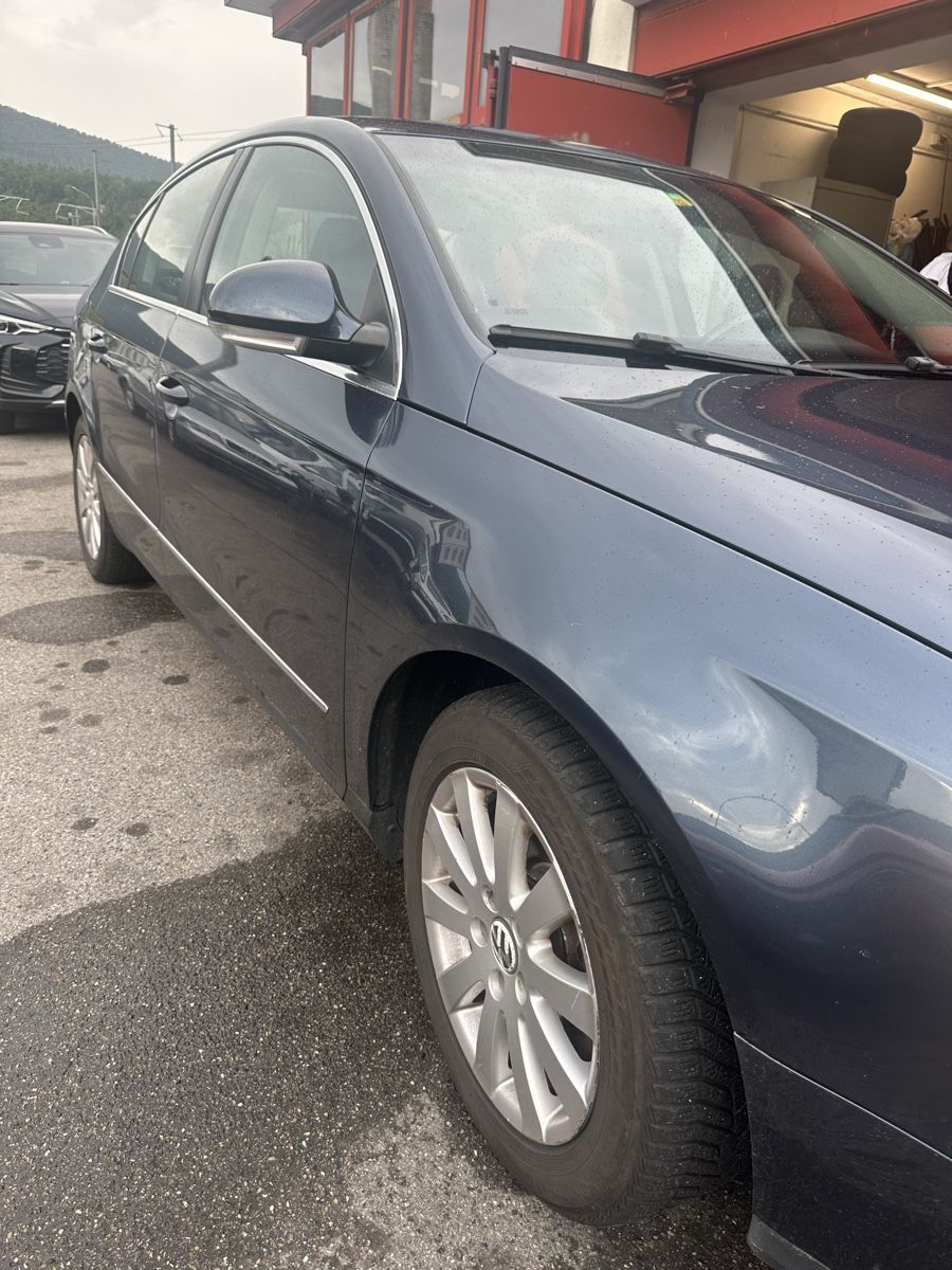 VW Automobili: VW Passat 2.0 diesel – Usato da Wangen an der Aare venduto da tem_z2wh 2
