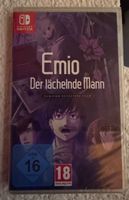 Emio – Der lächelnde Mann | Nintendo Switch