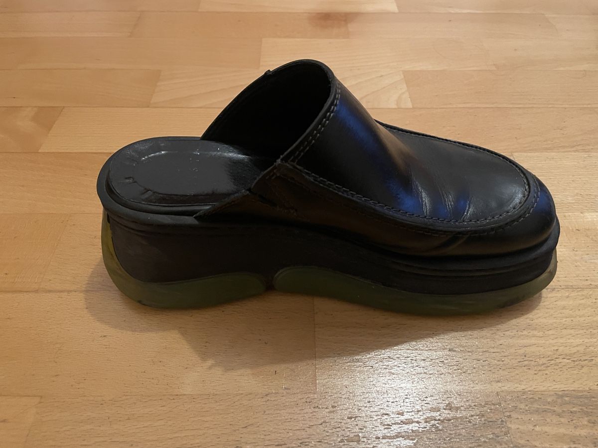 Miista Scarpe da donna: Miista, Brietta – Nuovo (secondo la descrizione) da Zürich venduto da sssteyze 5