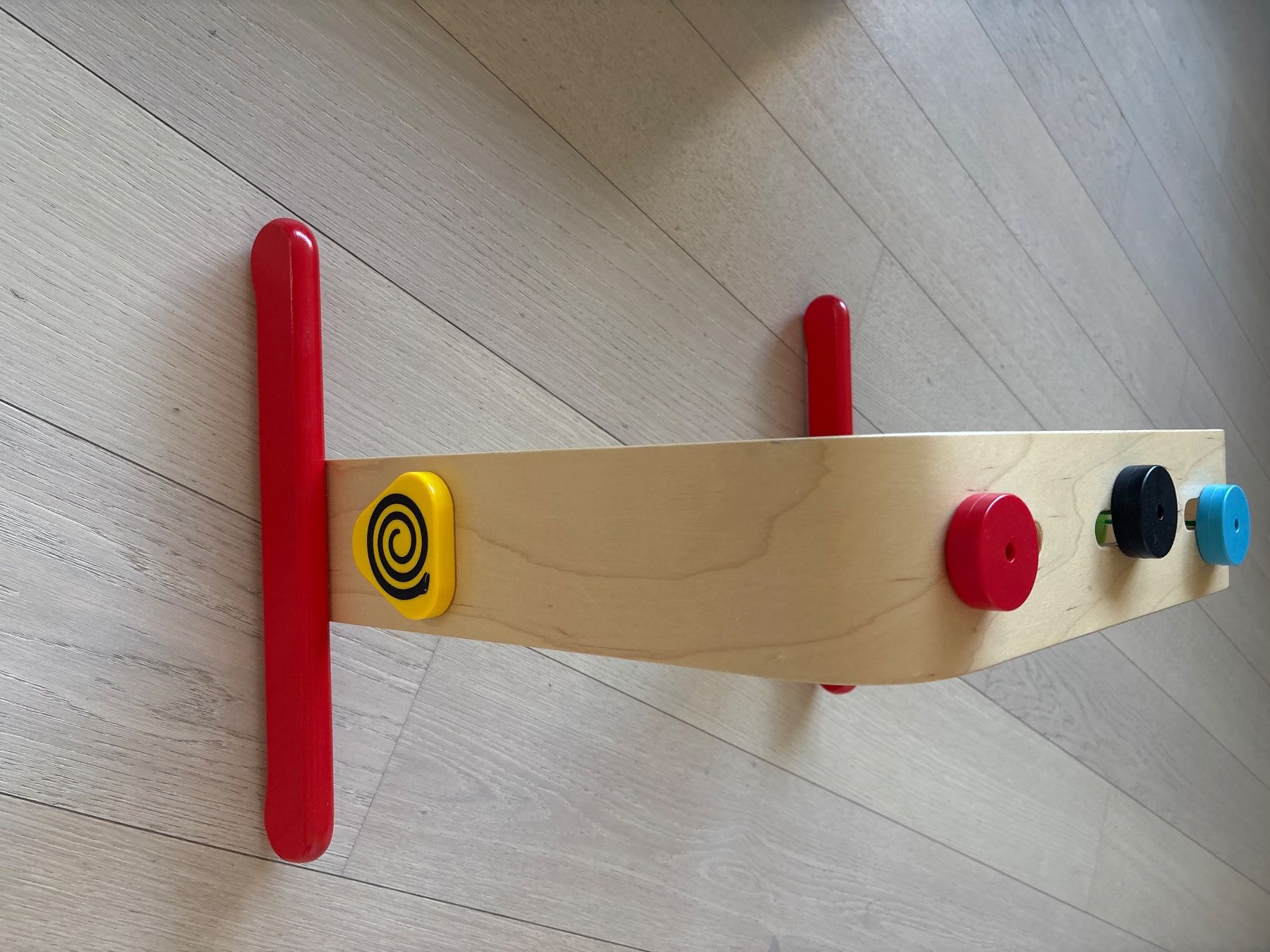 Giocattoli: Ikea Baby gym – Usato da Zürich venduto da llba 1