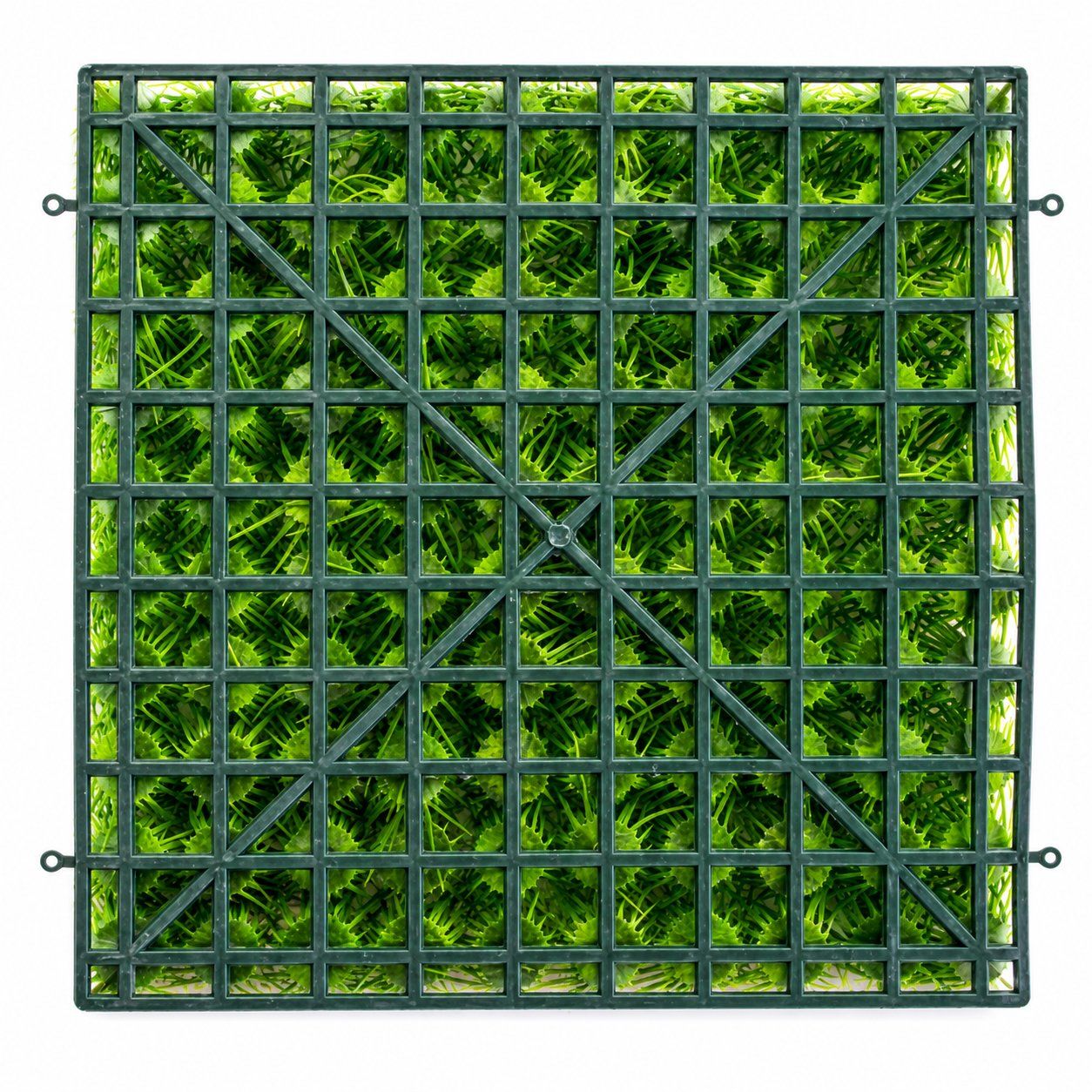 Tutte le decorazioni: Deko Grasmatte Blumen 24.5 cm – Nuovo (secondo la descrizione) da Fully venduto da VaneaSelection 6