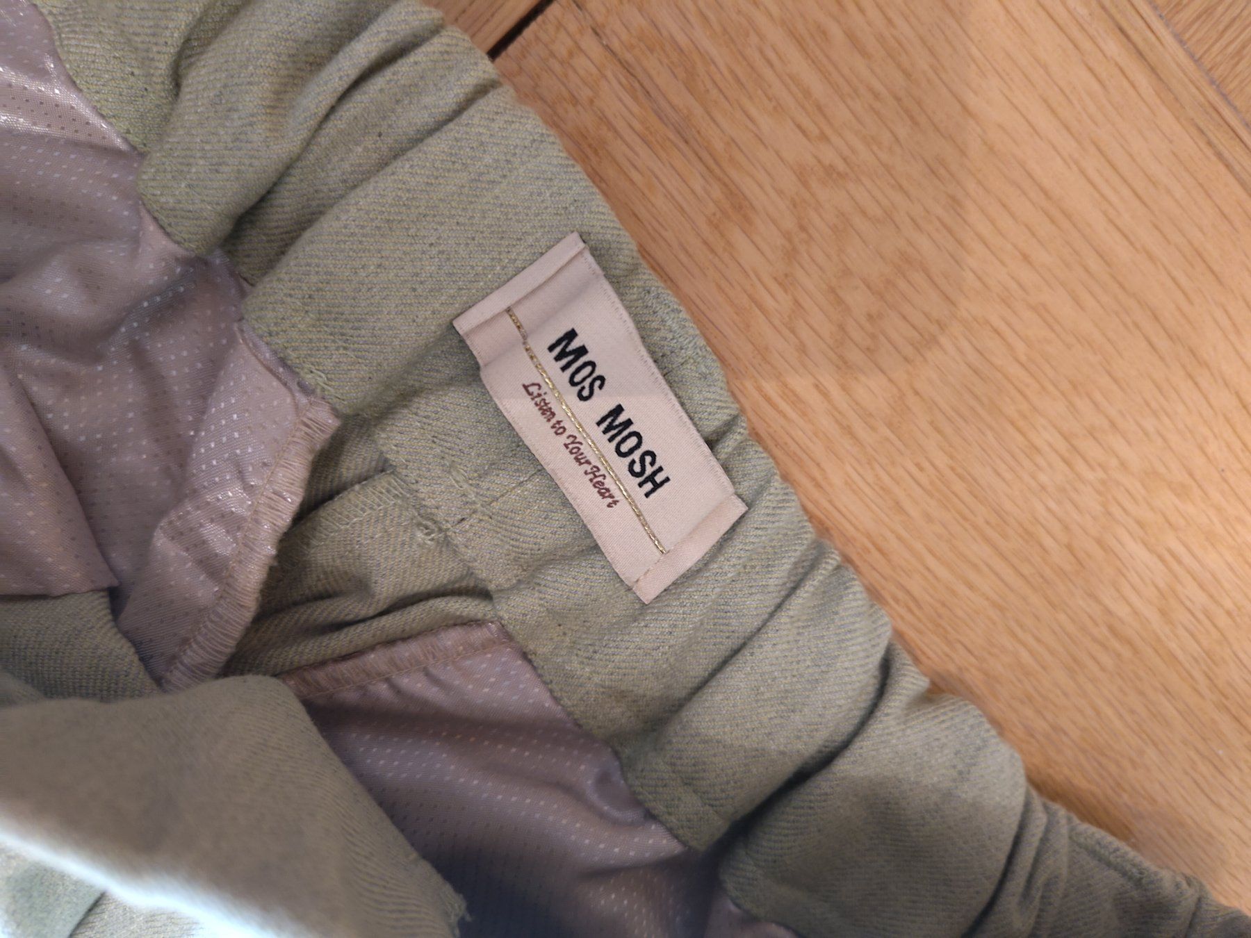 Mos mosh Hosen: Hose – Gebraucht aus Bern von Linii 5
