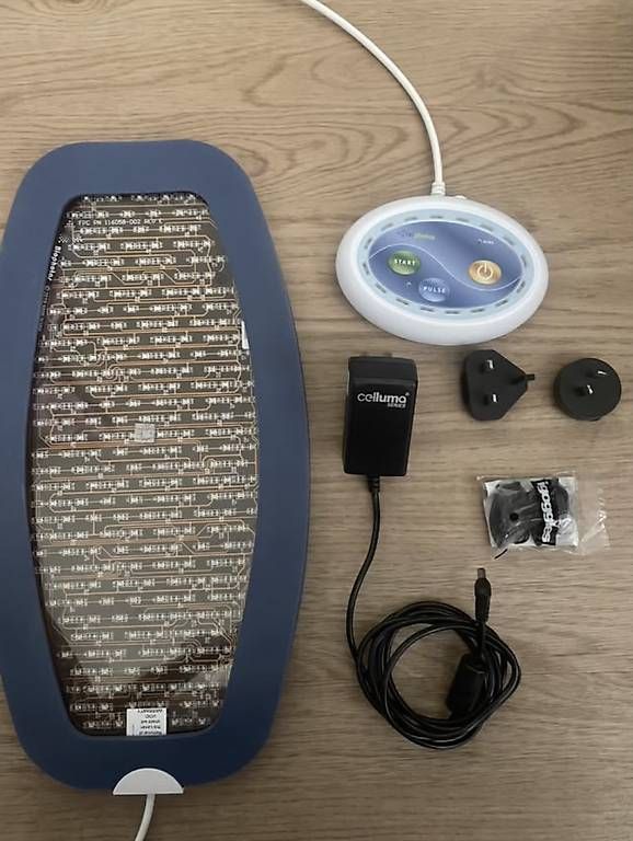 Lampen: Celluma Light Therapie FDA Certified – Gebraucht aus Aarburg von hak_2f6j 1