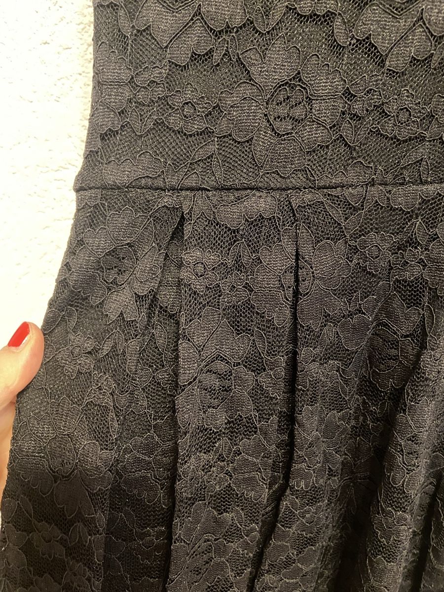 Vila Robes: Spitzenkleid – Neuf (Voir description) à Bülach par kittygismo 6