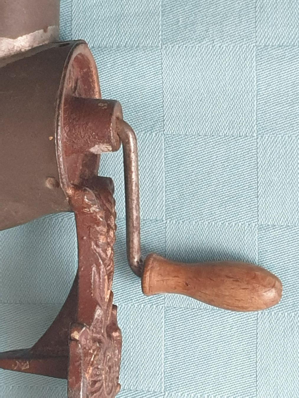 Elettrodomestici da cucina: antike Puppen - Raffel – Usato da Mörschwil venduto da spirspi 8