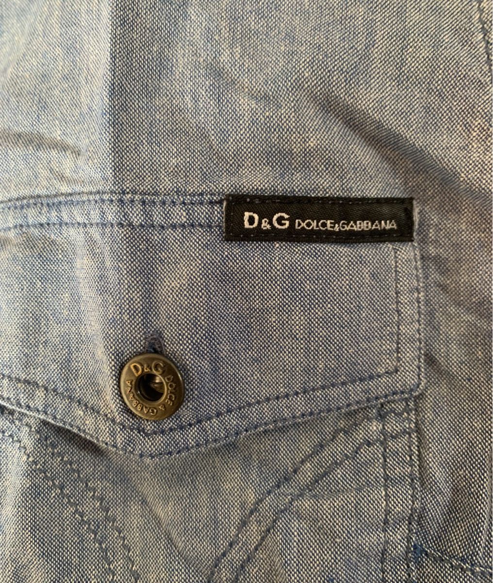 Dolce & Gabbana Top: D&G top – Nuovo (secondo la descrizione) da Zürich venduto da cns_y2wc 2