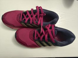 Laufschuhe Adidas Mädchen Grösse 36.5 gebraucht