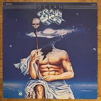 LP - Eloy - Ocean