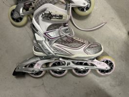 Fila Inlineskates, Gr. 37