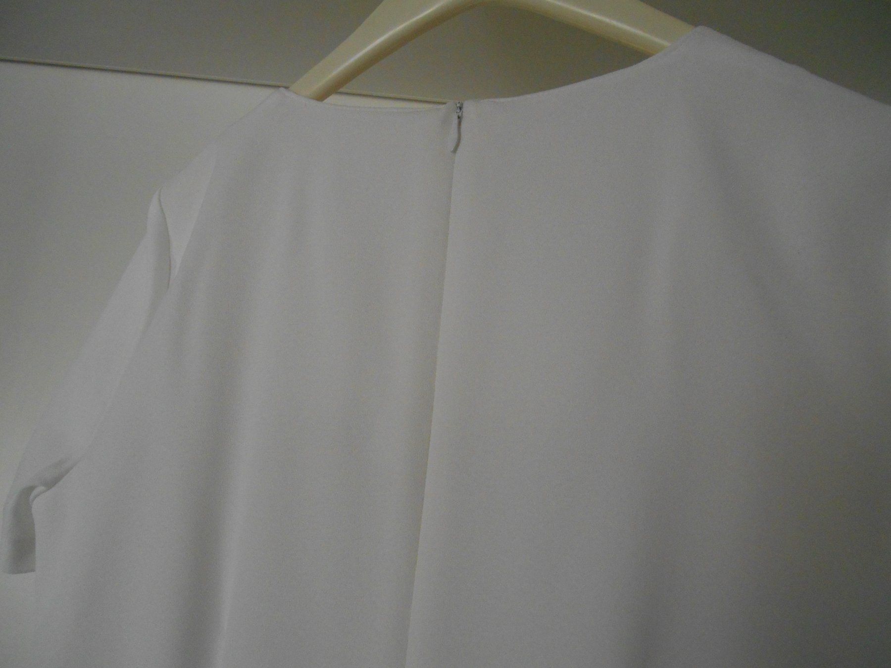 Tute: Maritimer Jumpsuit mit Jacke Gr. 38 – Nuovo (secondo la descrizione) da Nussbaumen AG venduto da Sumopi 3