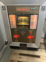 Spielautomat 2x triomint