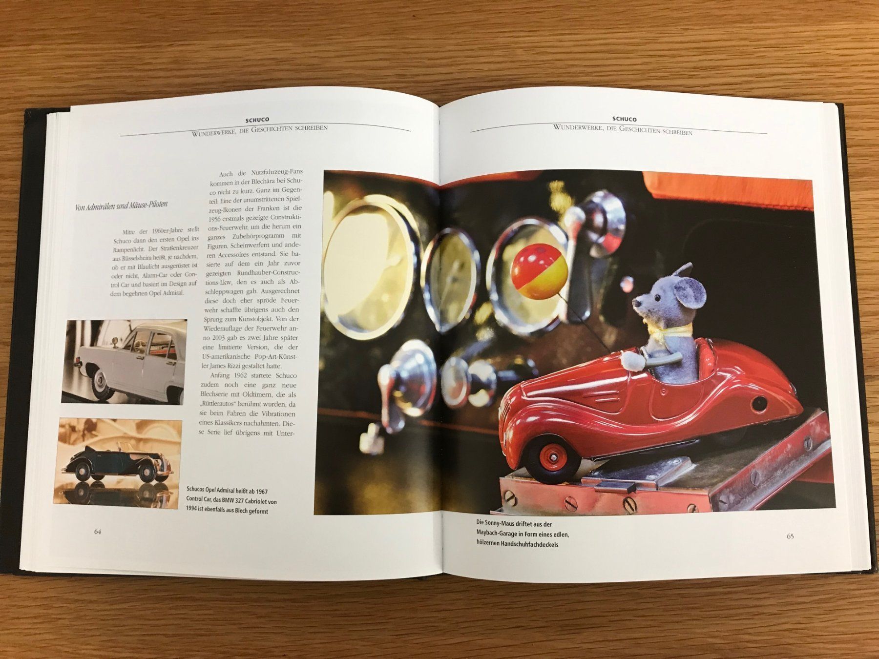 Bücher: SCHUCO - DAS BUCH ZUM 100.GEBURTSTAG – Gebraucht aus Hugelshofen von lakeinvestor 5