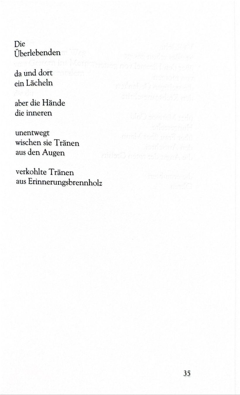Libri: Dürst Heidy, Azurrot - Gedichte – Nuovo (secondo la descrizione) da Sarnen venduto da Livres 7