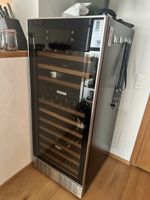 Kibernetik Weinklimaschrank Z120 – 360 Liter