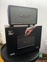 Marshall Action III