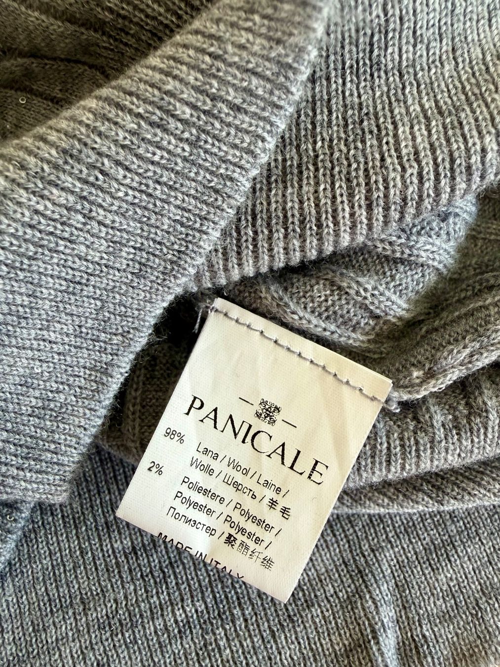 Hemisphere Lotti di vestiti: HEMISPHERE + PANICALE Pullis in Gr. 36 ab 1 Fr! – Usato da Lausanne venduto da Irinka 9