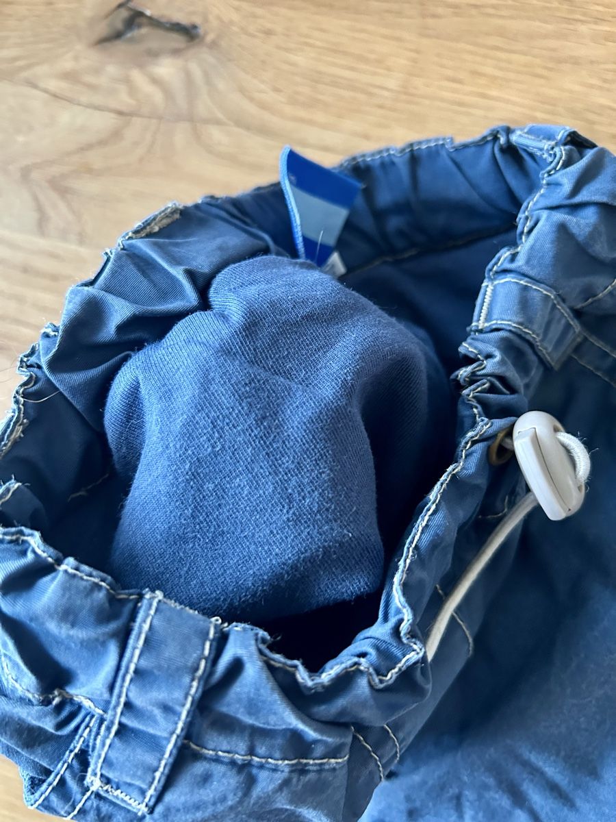 Finkid Pantaloni: Finkid Hose 90/100 – Usato da Basel venduto da rashidak 3