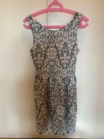 Robe / Kleid UNITED COLORS OF BENETTON