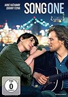 SONG ONE         Anne Hathaway           NEU + ORIG-VERPACKT